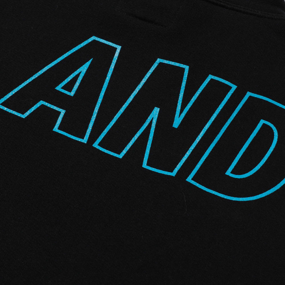 MADNESS x WIND AND SEA PRINT HOODIE | MADNESS